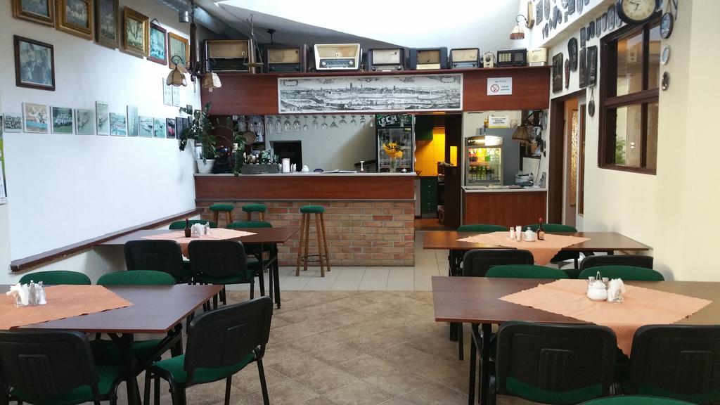 Dom Sportowca Roko Appartement Gdańsk Buitenkant foto